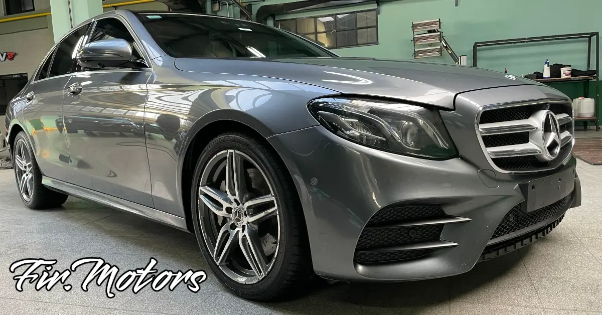 Mirá esta publicación de Mercedes Benz Clase E