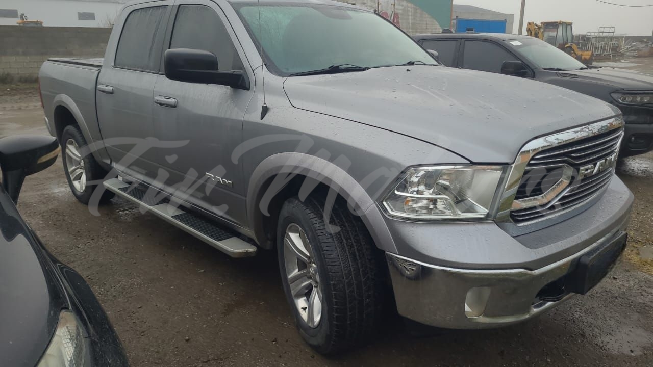 Mira esta publicación de RAM 1500 2020 en Motordil