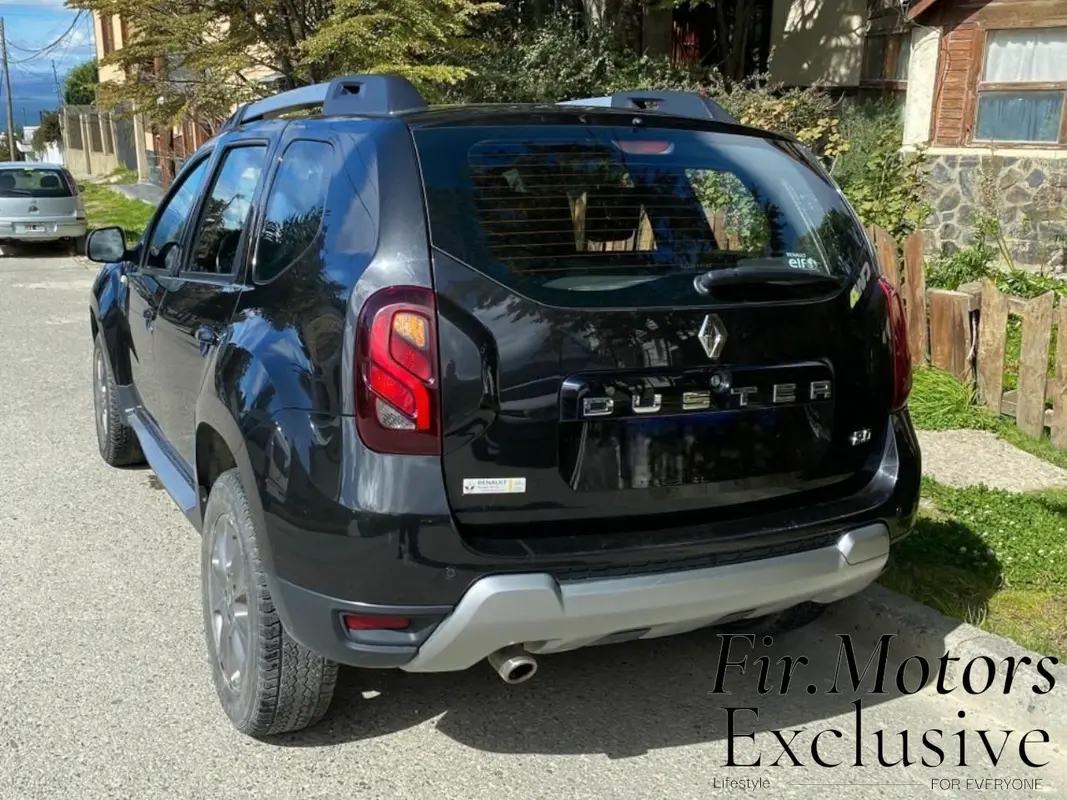 Mirá esta publicación de Renault Duster