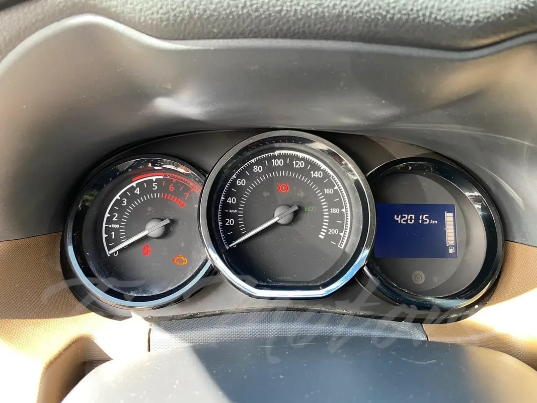 Mirá esta publicación de Renault Duster
