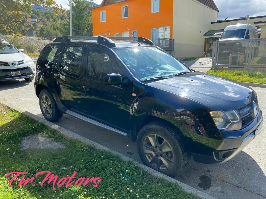 Mirá esta publicación de Renault Duster