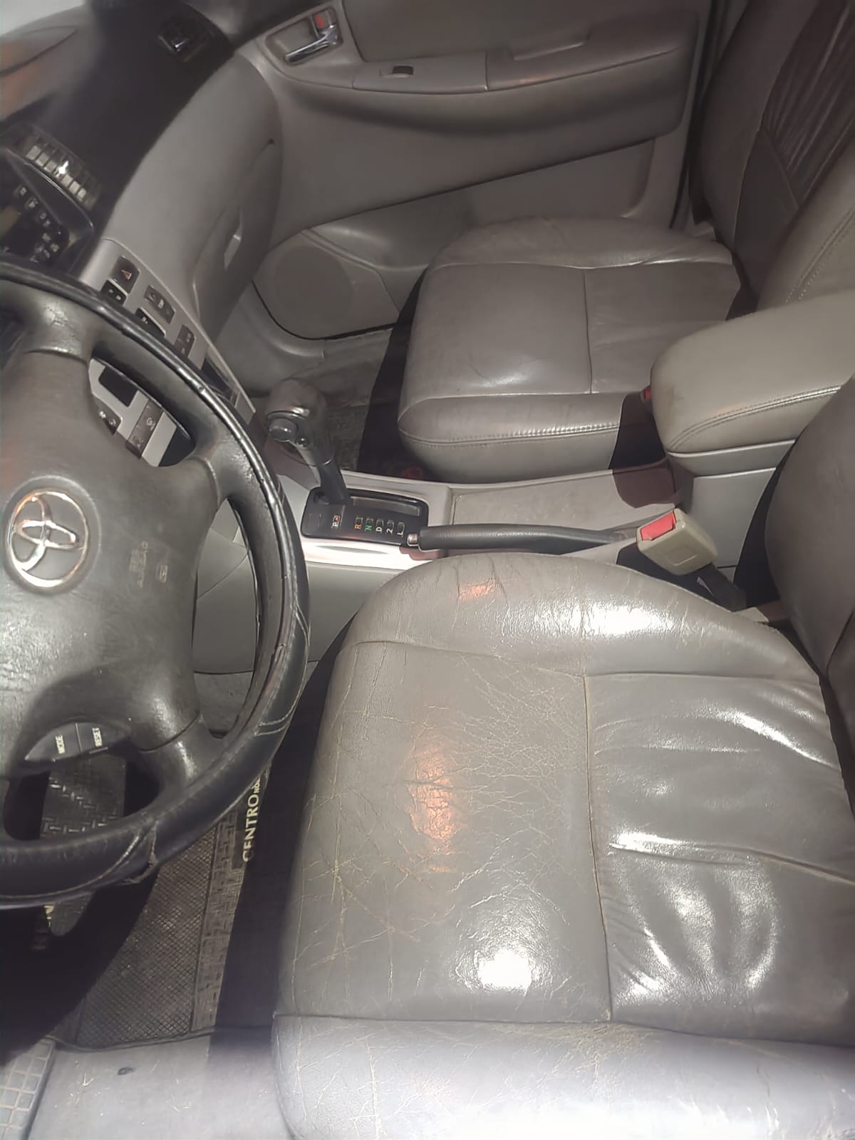 Mira esta publicación de Toyota Corolla 2006 en Motordil