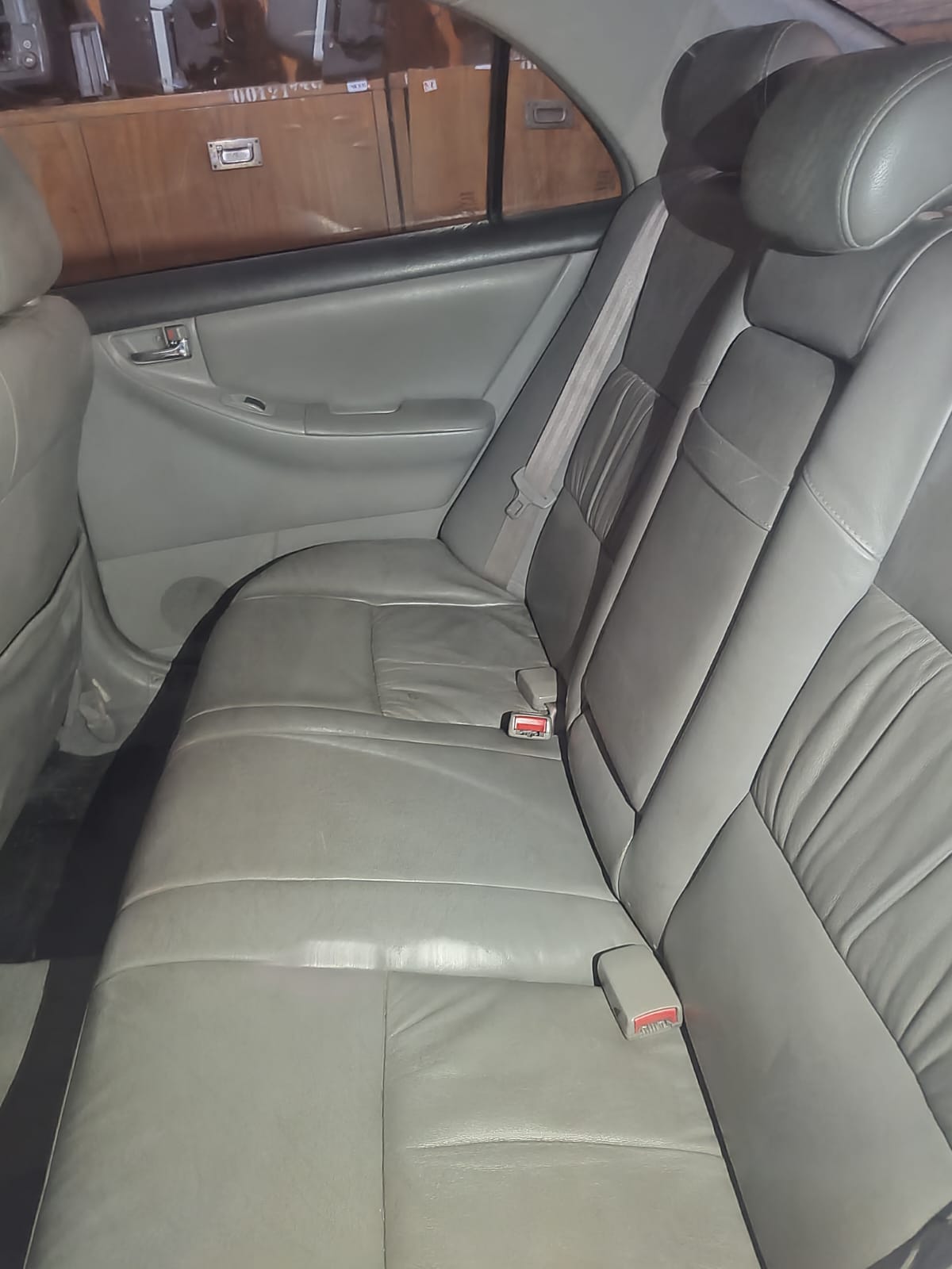 Mira esta publicación de Toyota Corolla 2006 en Motordil