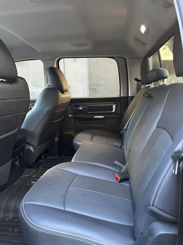 Mirá esta publicación de RAM 1500