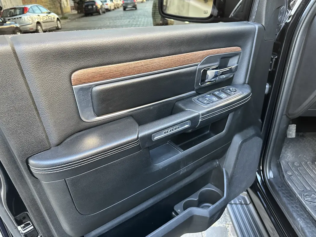 Mirá esta publicación de RAM 1500