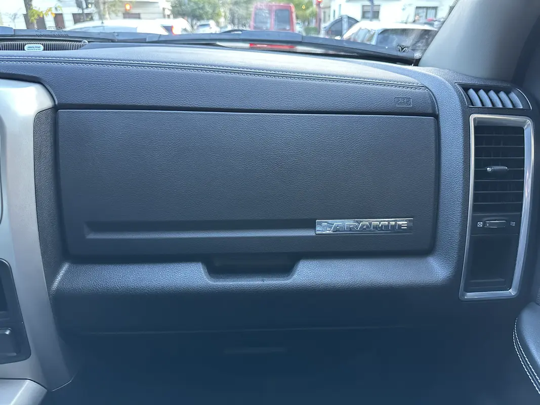 Mirá esta publicación de RAM 1500