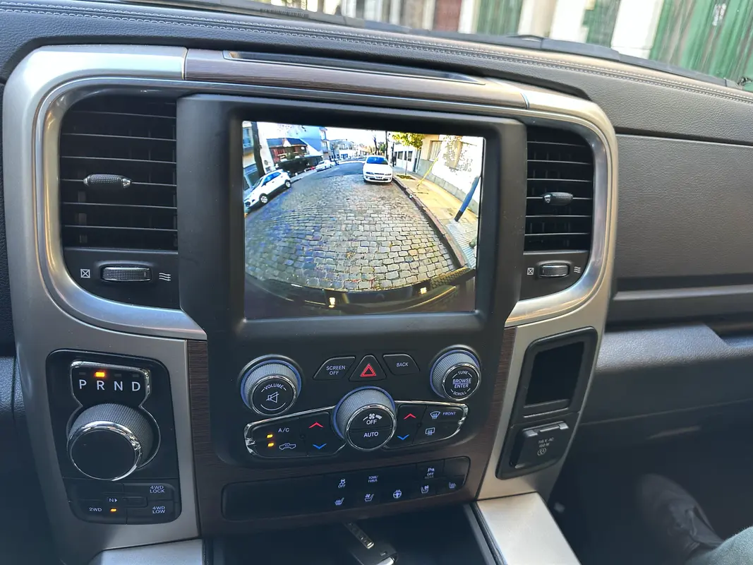 Mirá esta publicación de RAM 1500