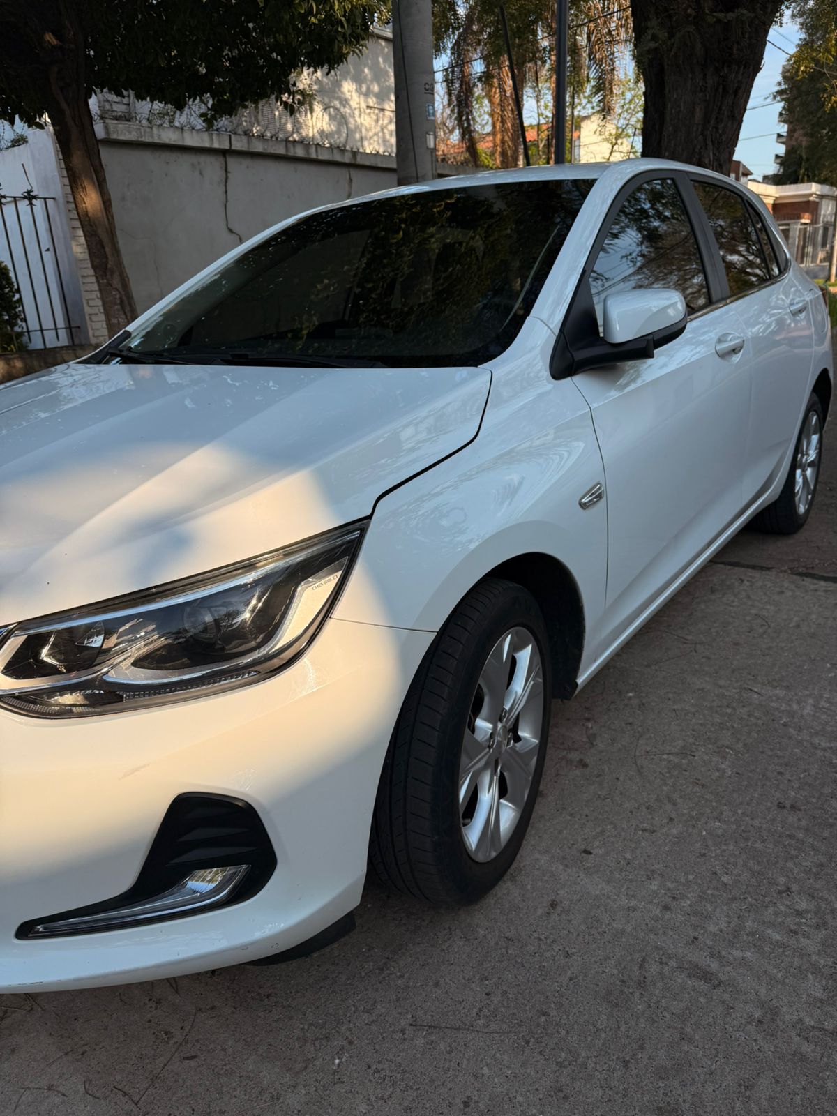 Mira esta publicación de Chevrolet Onix 2020 en Motordil