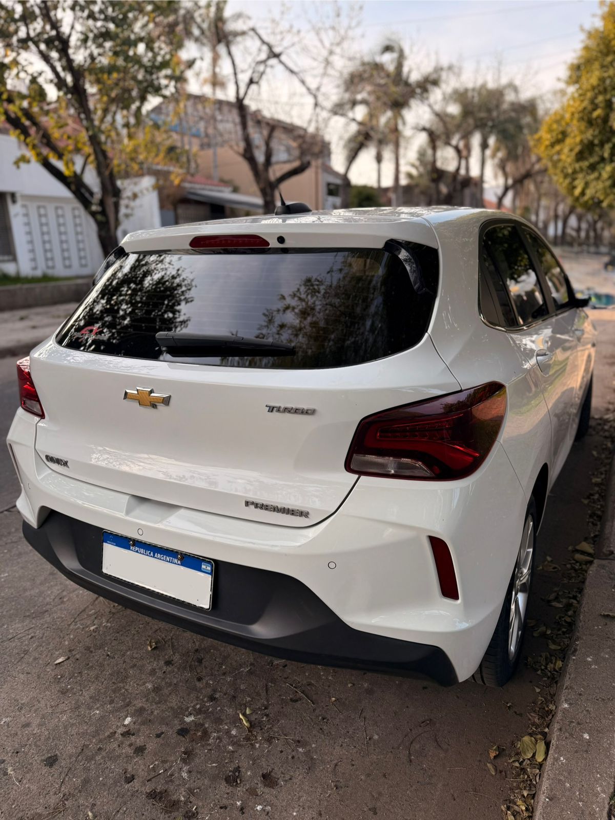 Mira esta publicación de Chevrolet Onix 2020 en Motordil