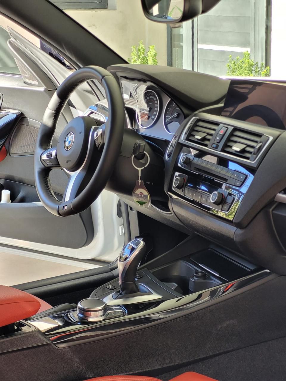Mirá esta publicación de BMW Serie 2