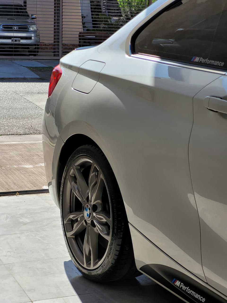 Mirá esta publicación de BMW Serie 2