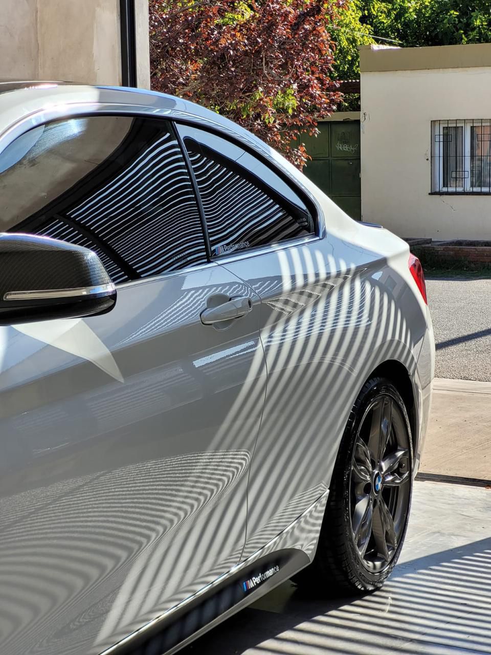 Mirá esta publicación de BMW Serie 2