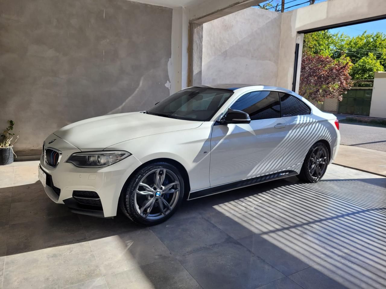 Mirá esta publicación de BMW Serie 2