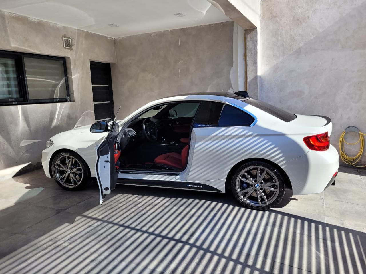 Mirá esta publicación de BMW Serie 2