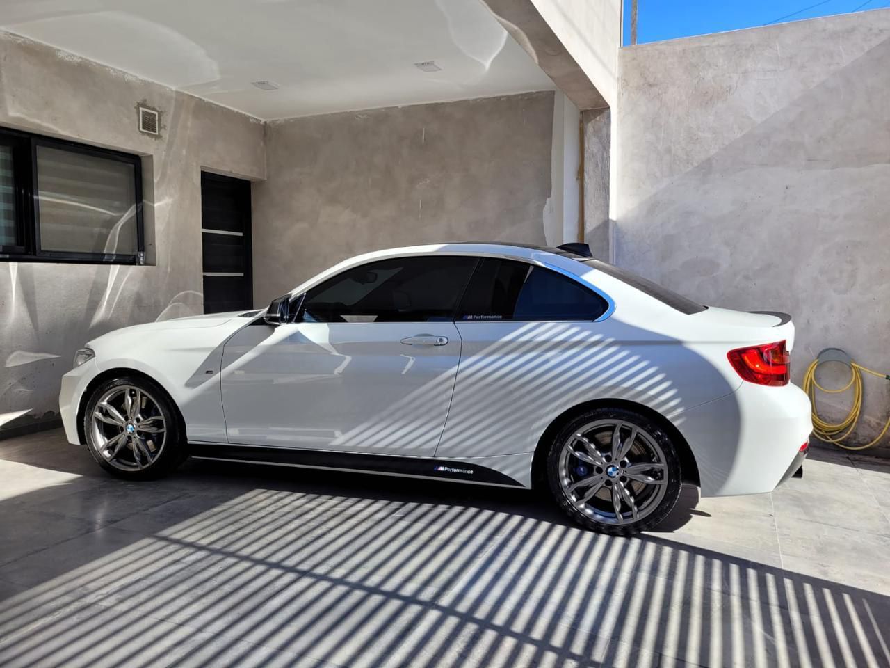 Mirá esta publicación de BMW Serie 2