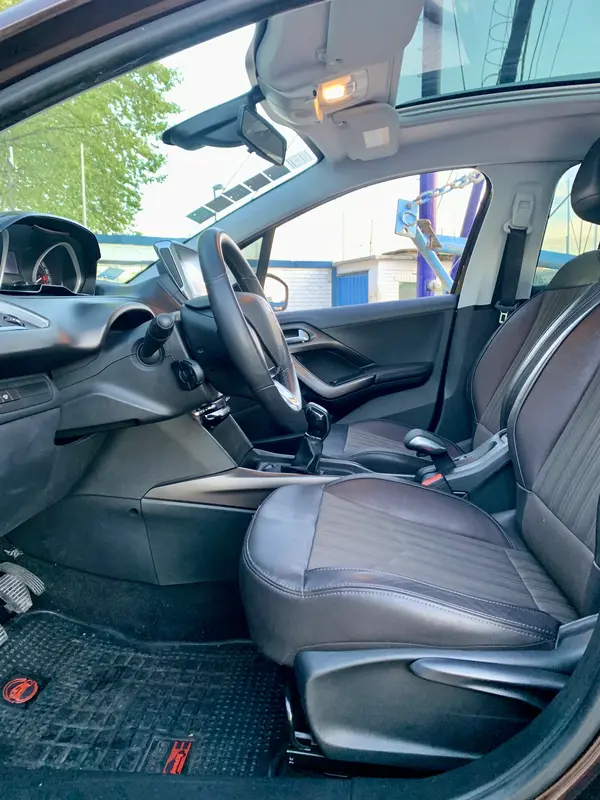 Mirá esta publicación de Peugeot 2008