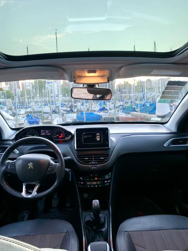 Mirá esta publicación de Peugeot 2008