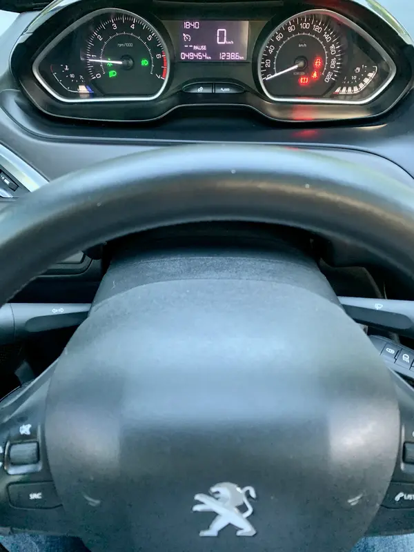 Mirá esta publicación de Peugeot 2008