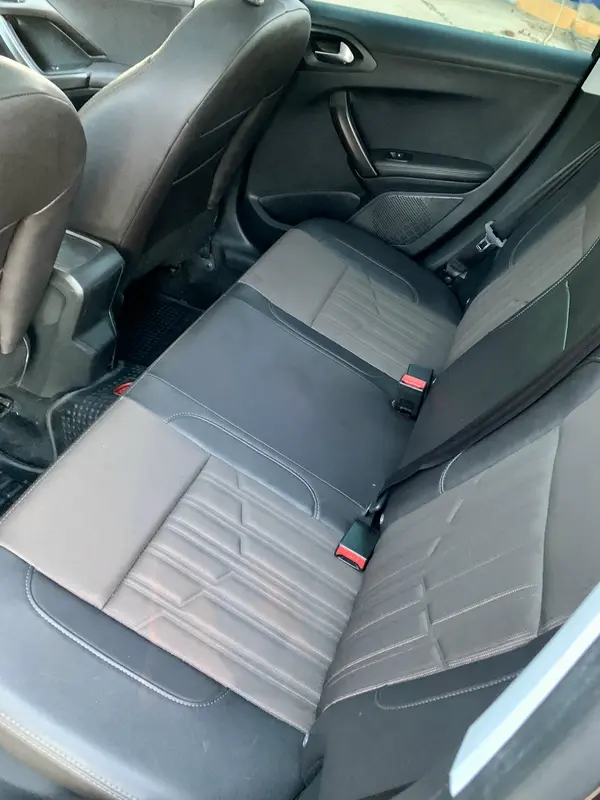 Mirá esta publicación de Peugeot 2008