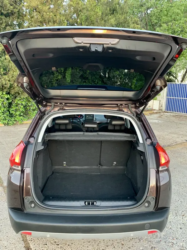 Mirá esta publicación de Peugeot 2008