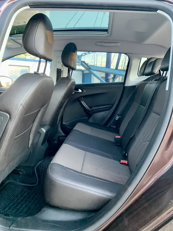 Mirá esta publicación de Peugeot 2008