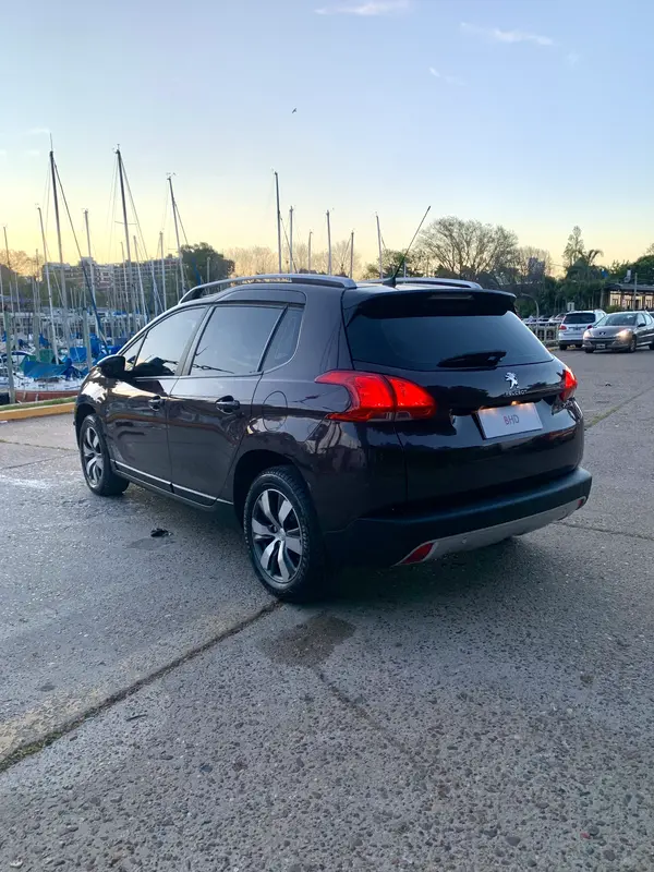 Mirá esta publicación de Peugeot 2008