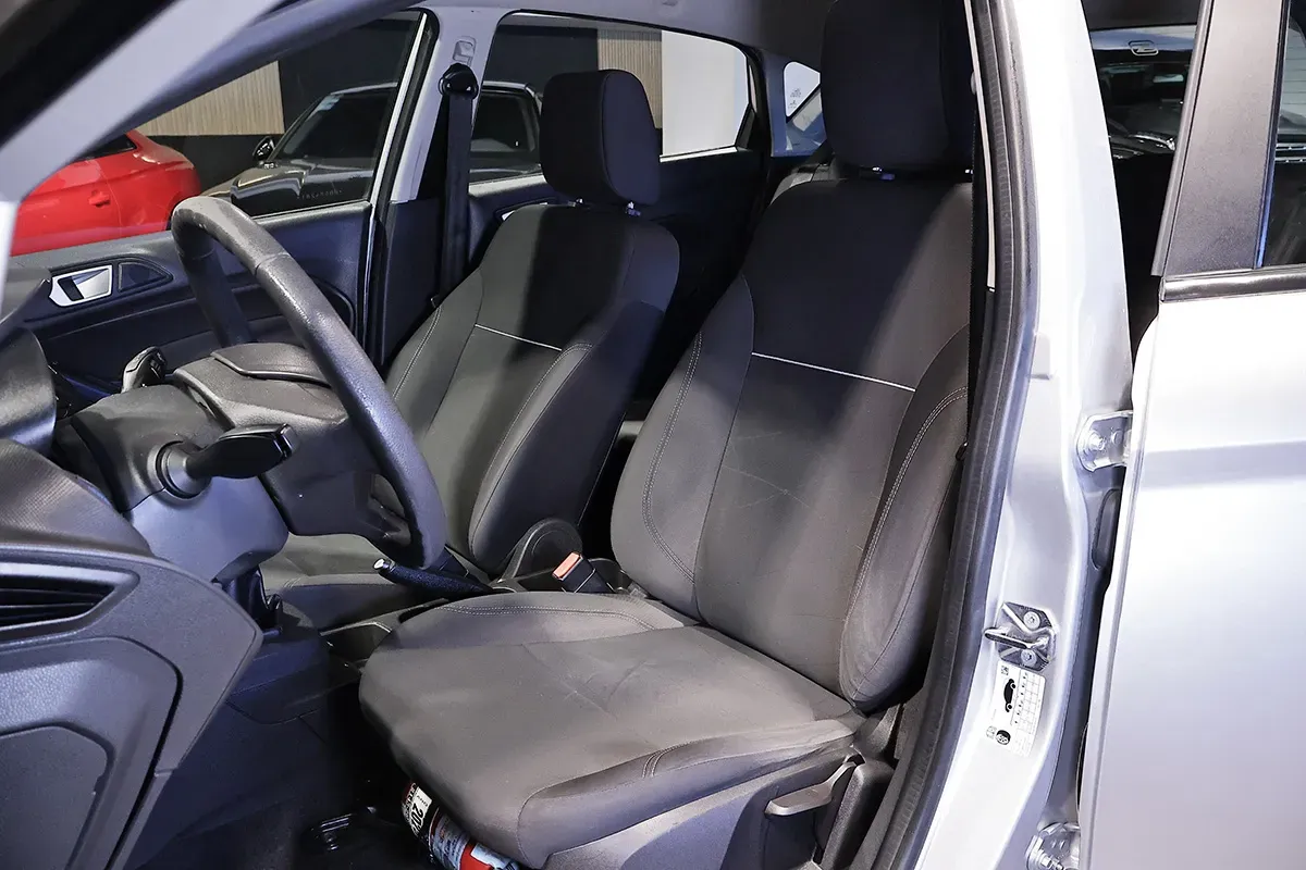 Mirá esta publicación de Ford Fiesta