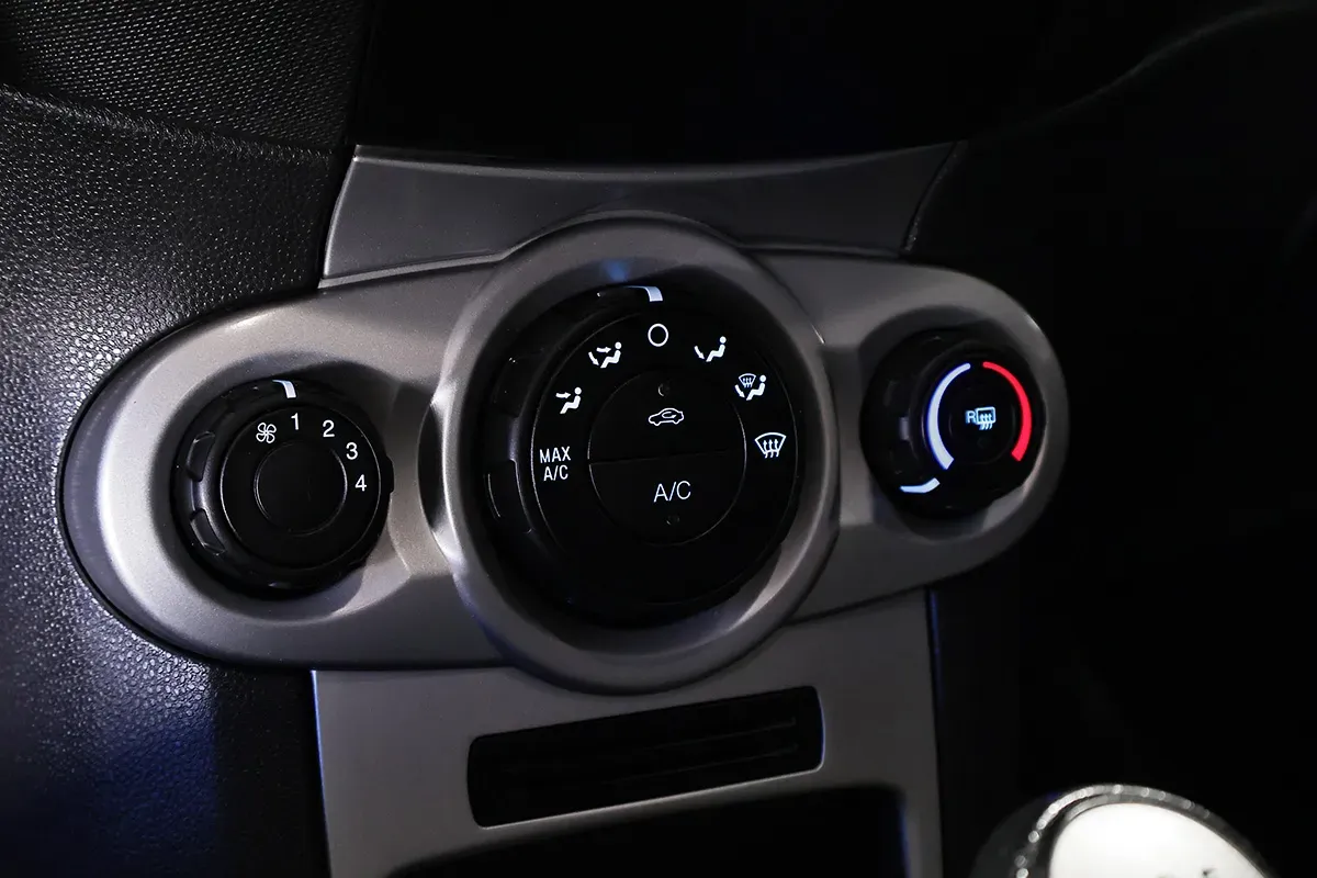 Mirá esta publicación de Ford Fiesta