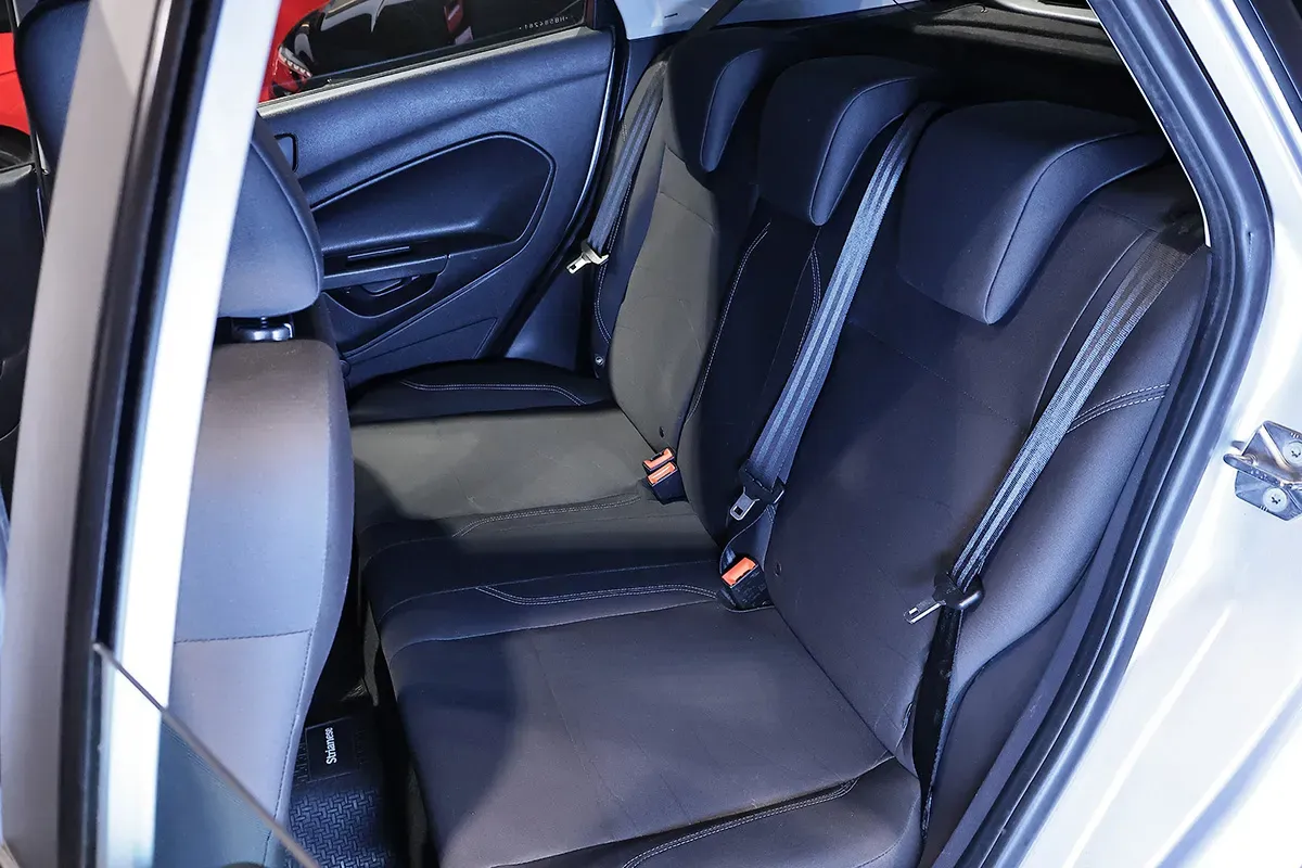 Mirá esta publicación de Ford Fiesta