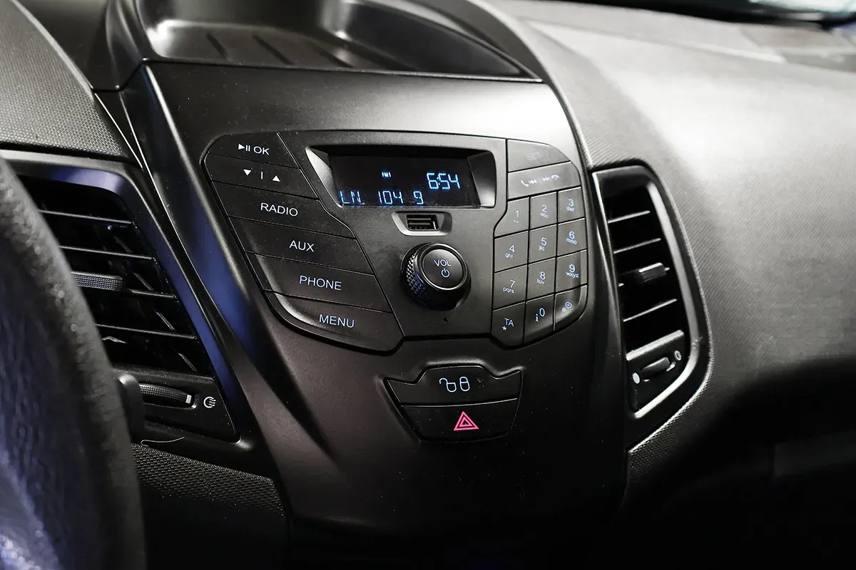 Mirá esta publicación de Ford Fiesta