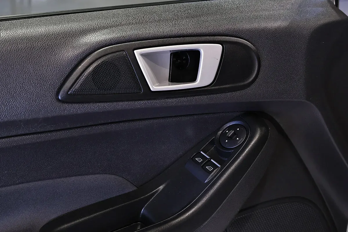 Mira esta publicación de Ford Fiesta 2019 en Motordil