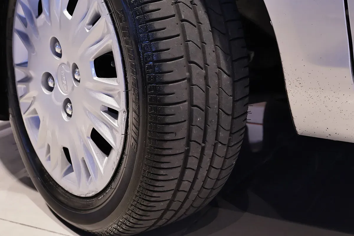 Mirá esta publicación de Ford Fiesta