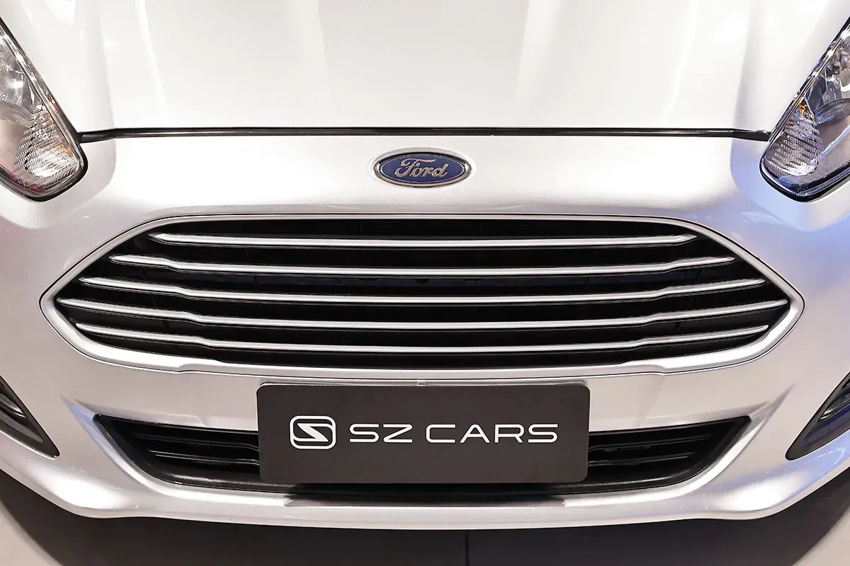 Mirá esta publicación de Ford Fiesta