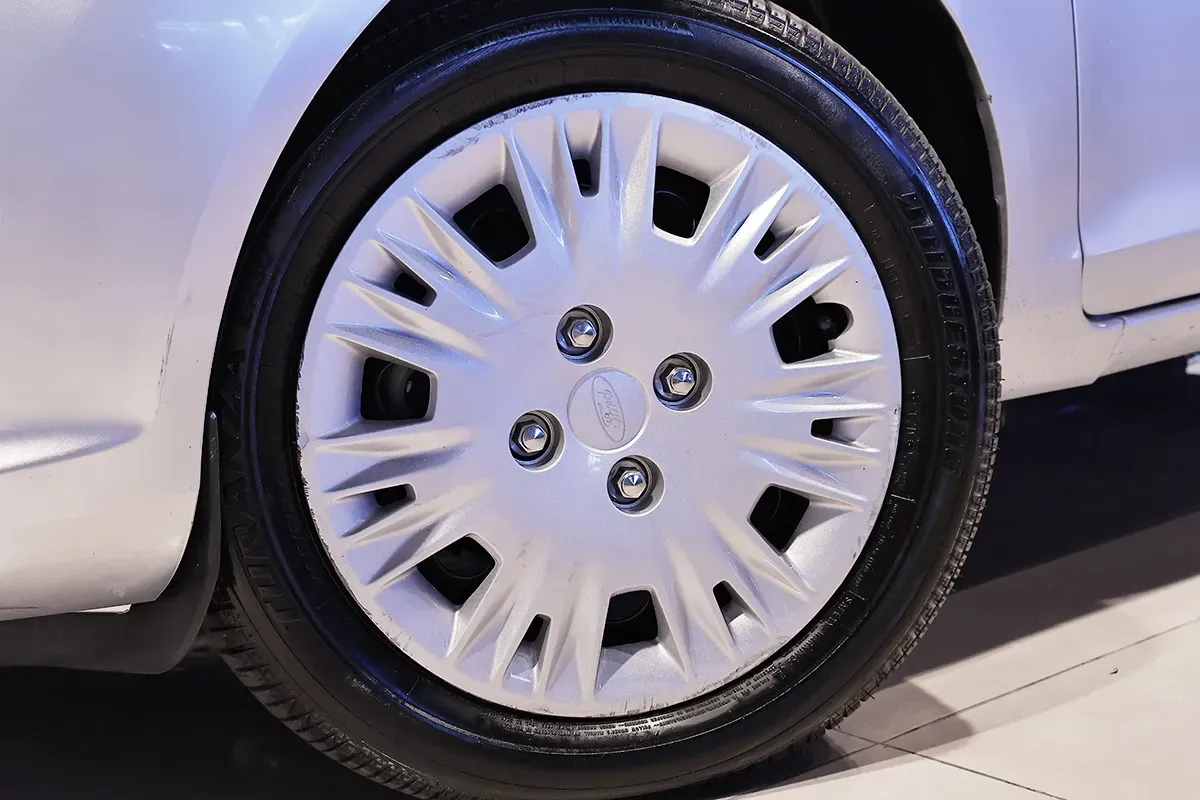 Mirá esta publicación de Ford Fiesta