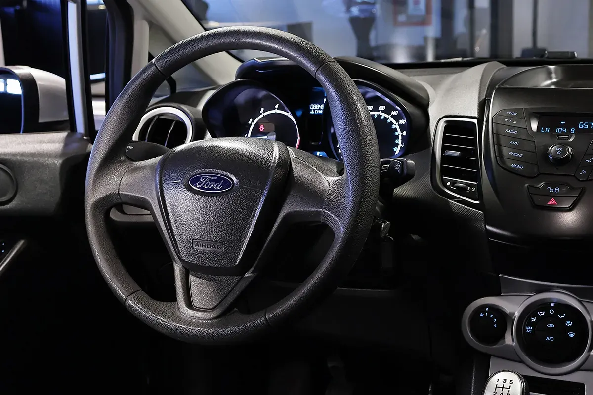 Mirá esta publicación de Ford Fiesta