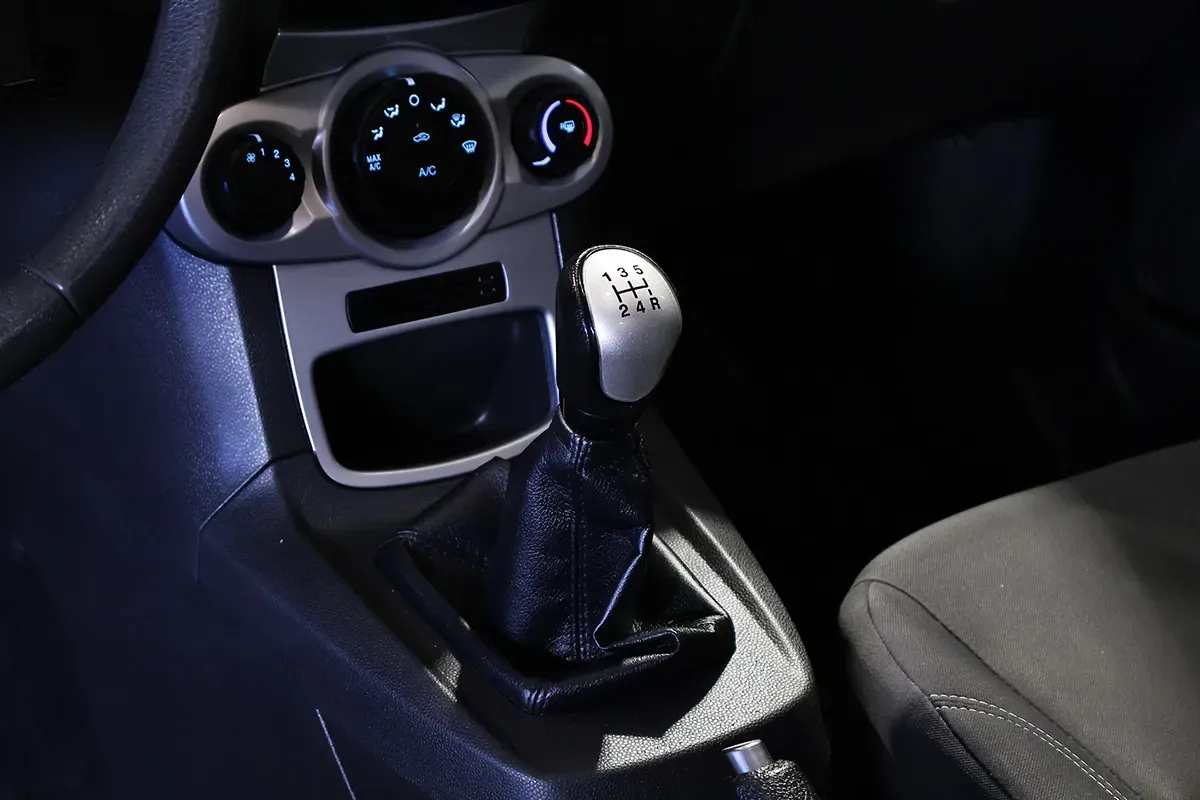 Mirá esta publicación de Ford Fiesta