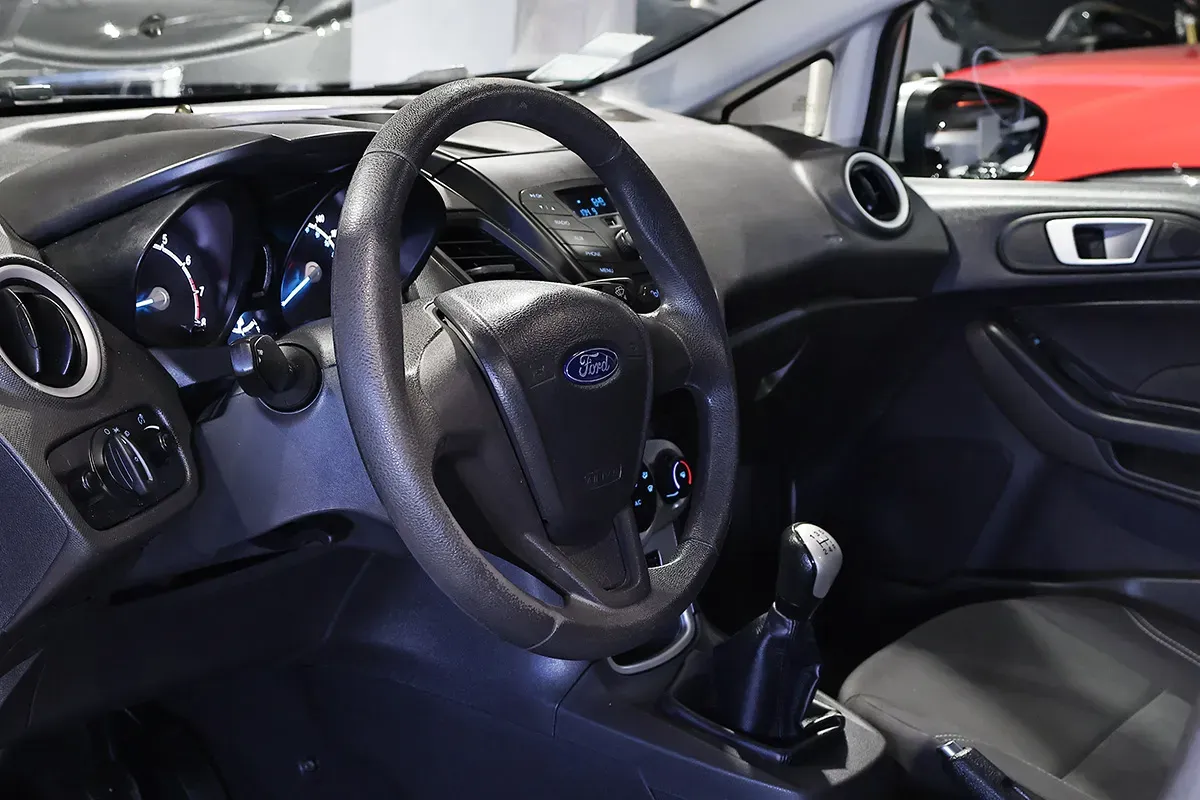 Mirá esta publicación de Ford Fiesta