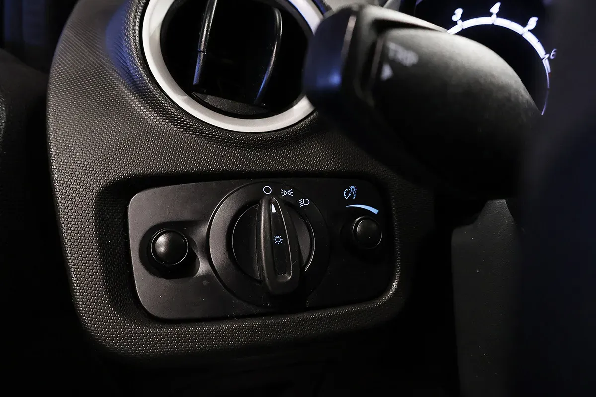 Mirá esta publicación de Ford Fiesta