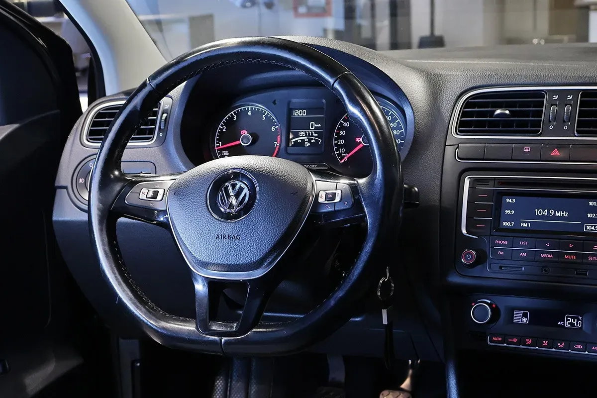 Mirá esta publicación de Volkswagen Polo