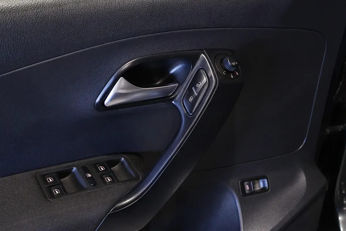 Mirá esta publicación de Volkswagen Polo
