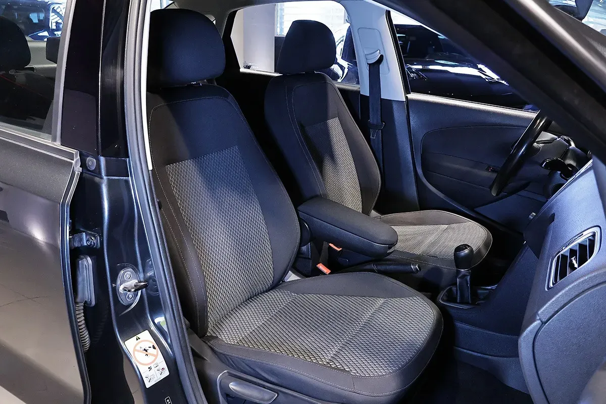 Mirá esta publicación de Volkswagen Polo