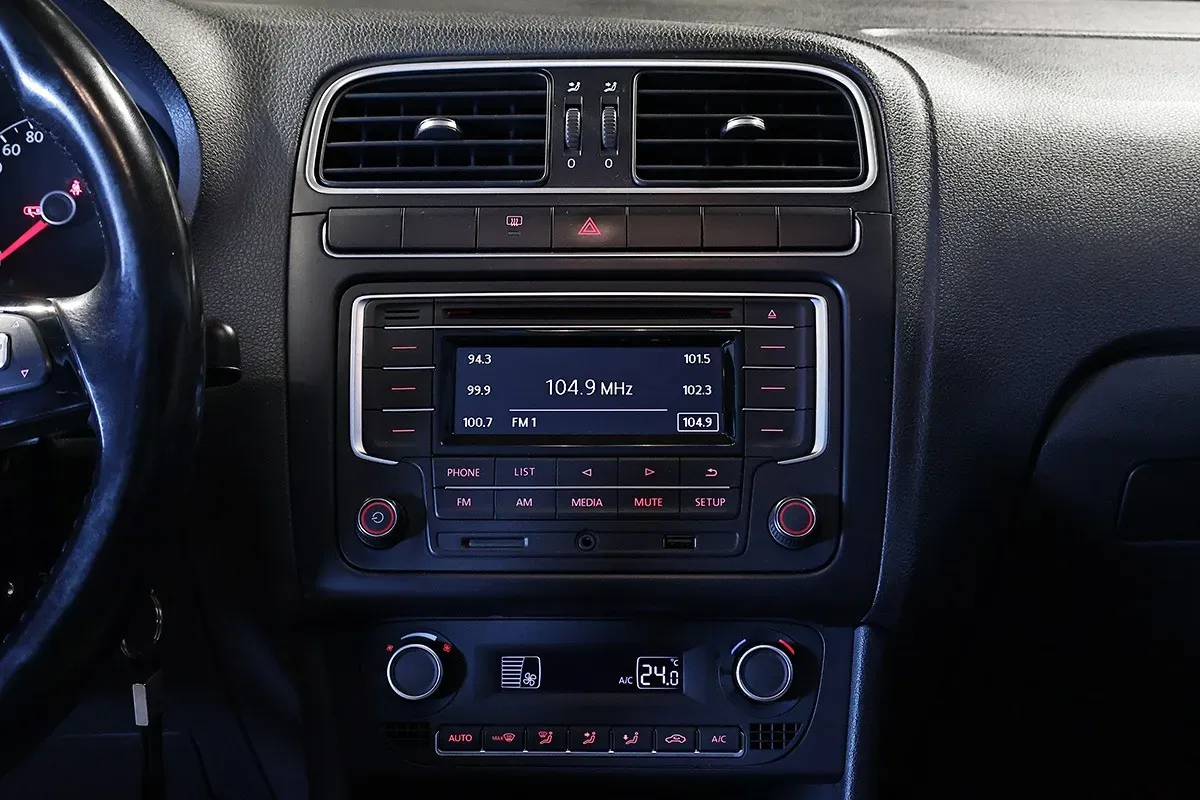 Mirá esta publicación de Volkswagen Polo