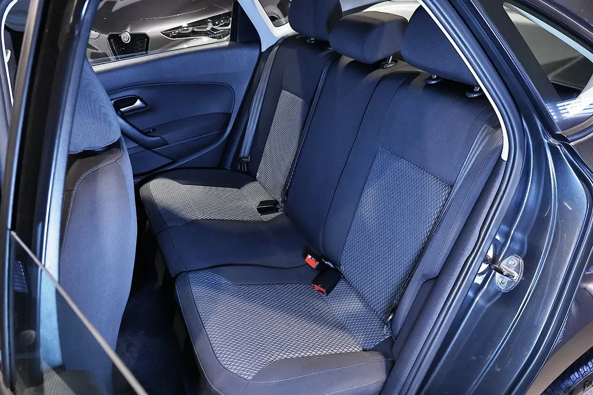 Mirá esta publicación de Volkswagen Polo
