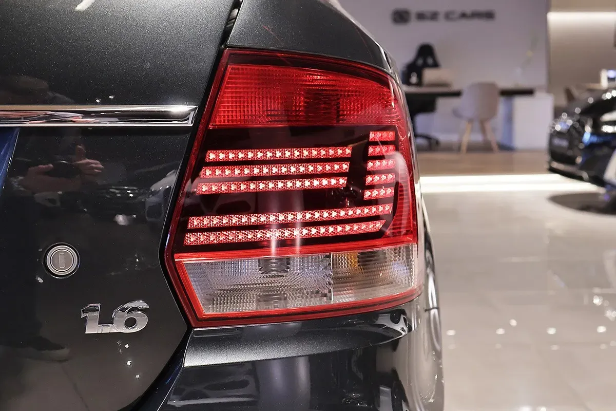 Mirá esta publicación de Volkswagen Polo