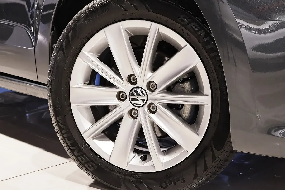 Mirá esta publicación de Volkswagen Polo