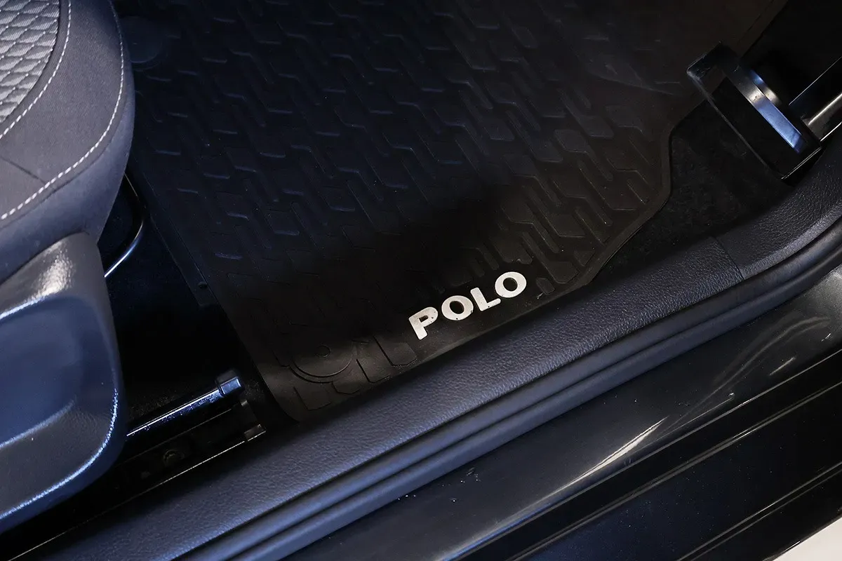 Mirá esta publicación de Volkswagen Polo