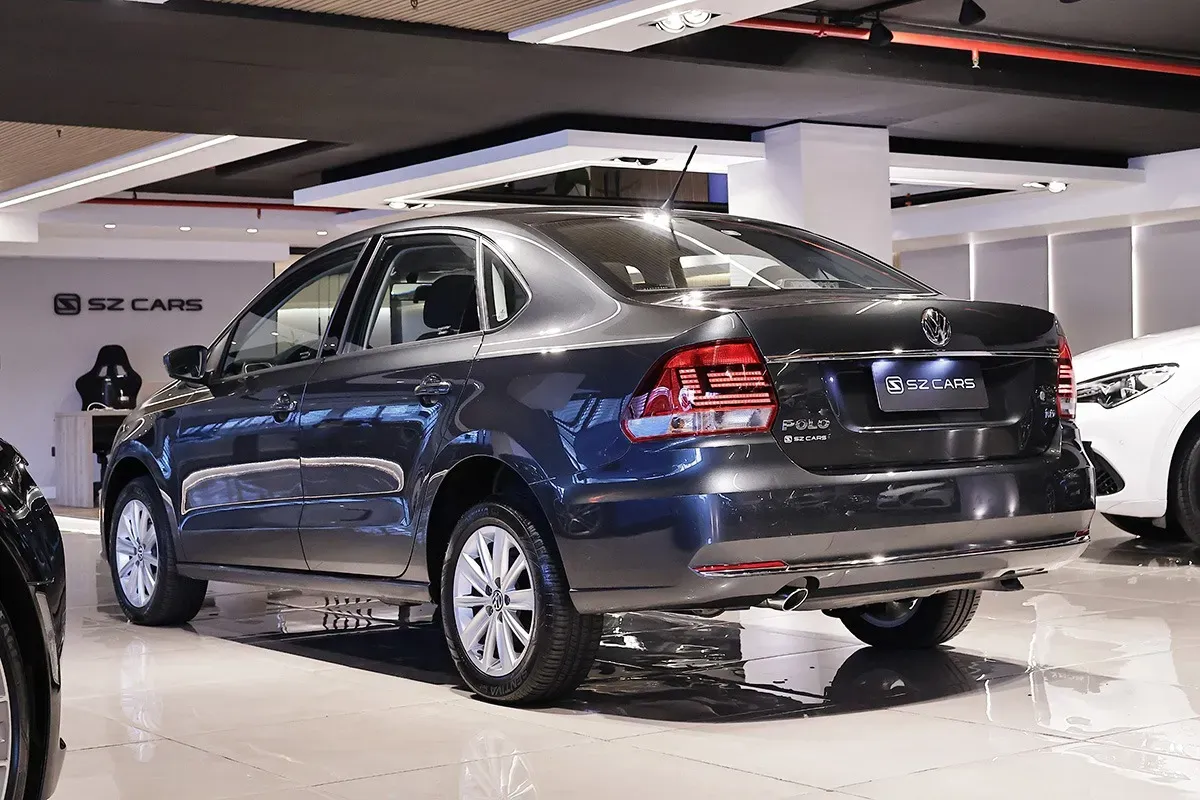 Mirá esta publicación de Volkswagen Polo