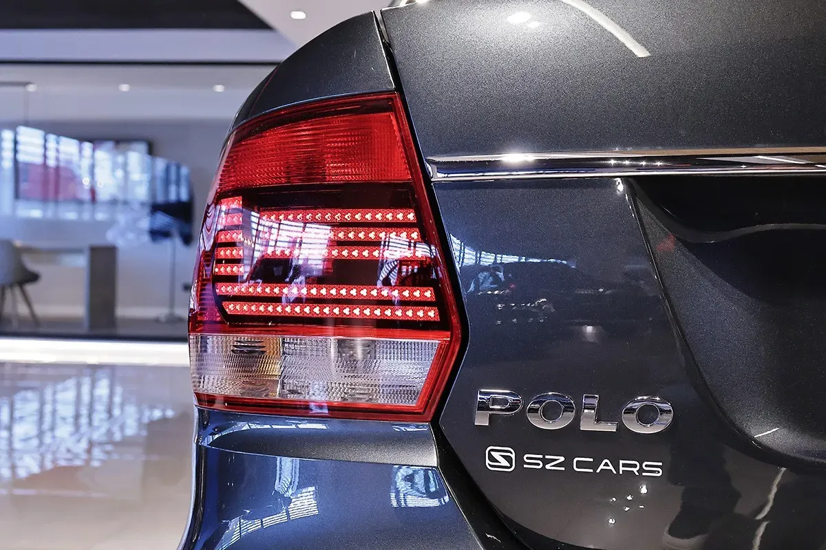 Mirá esta publicación de Volkswagen Polo