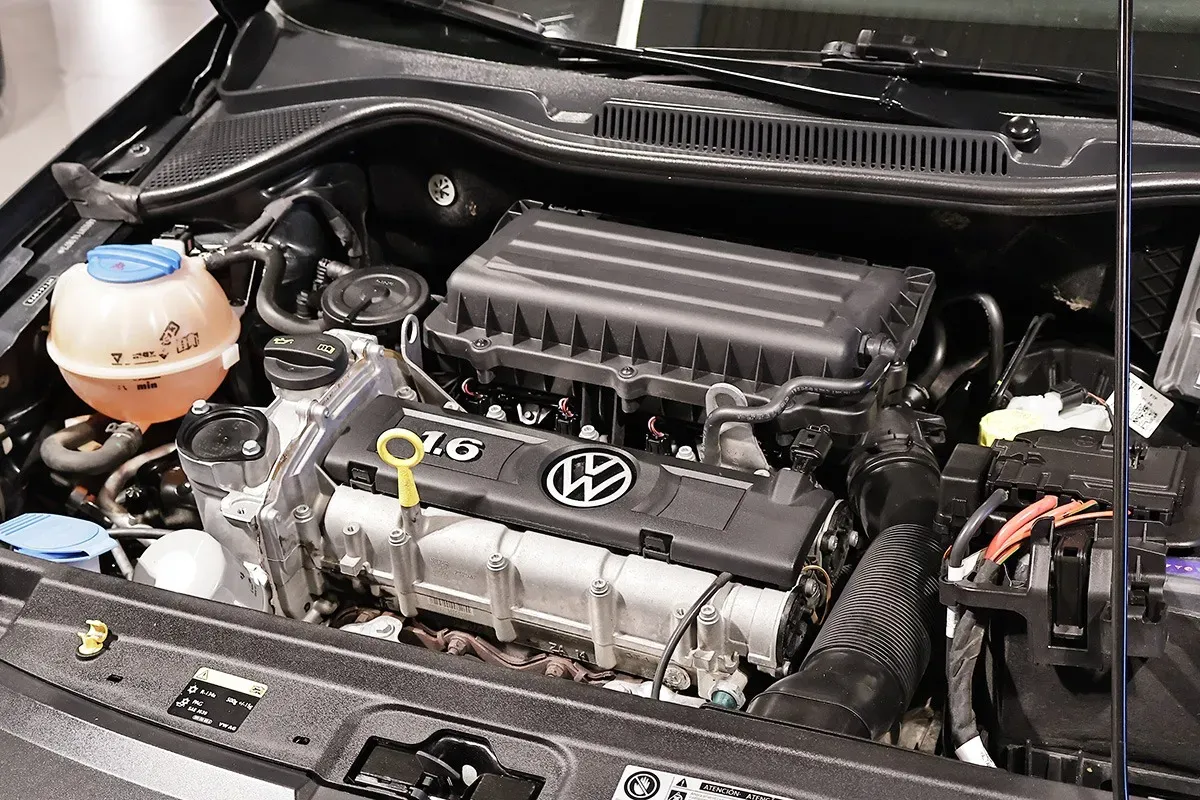 Mirá esta publicación de Volkswagen Polo