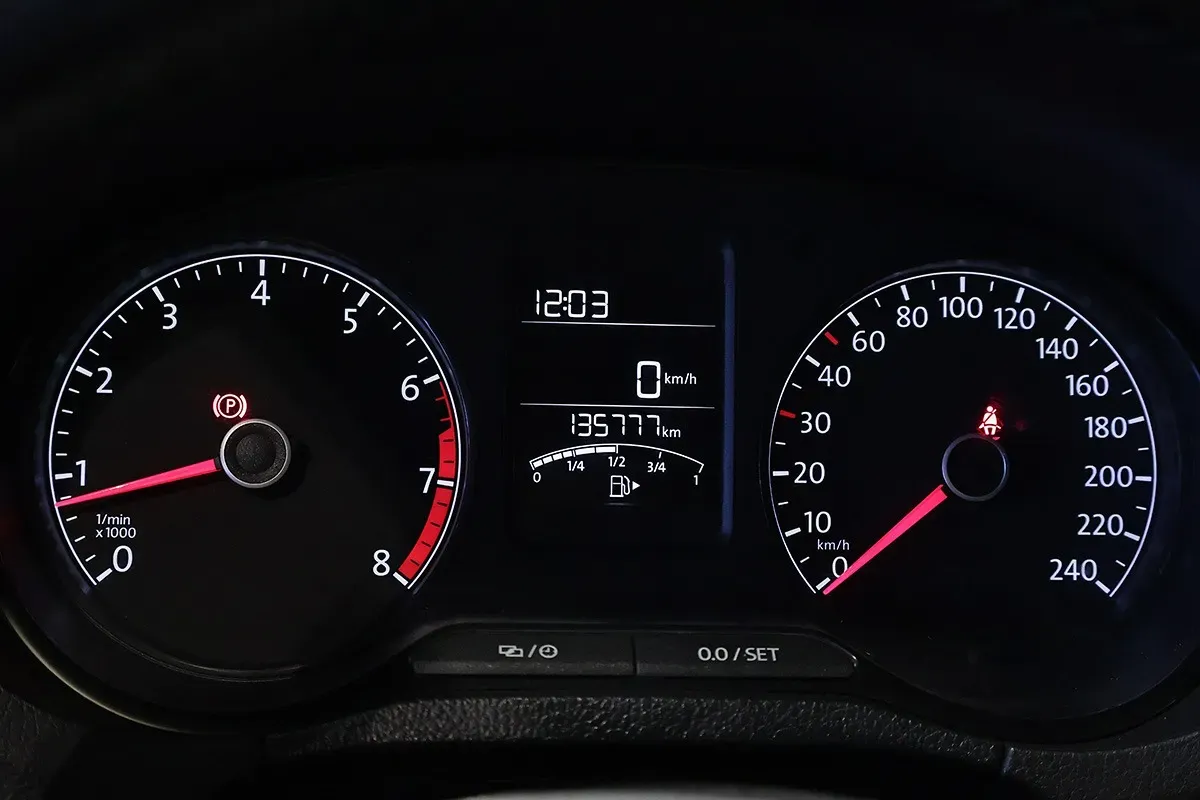 Mirá esta publicación de Volkswagen Polo